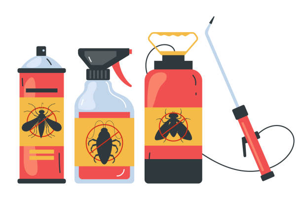 Best Emergency Pest Control  in Arapahoe, WY